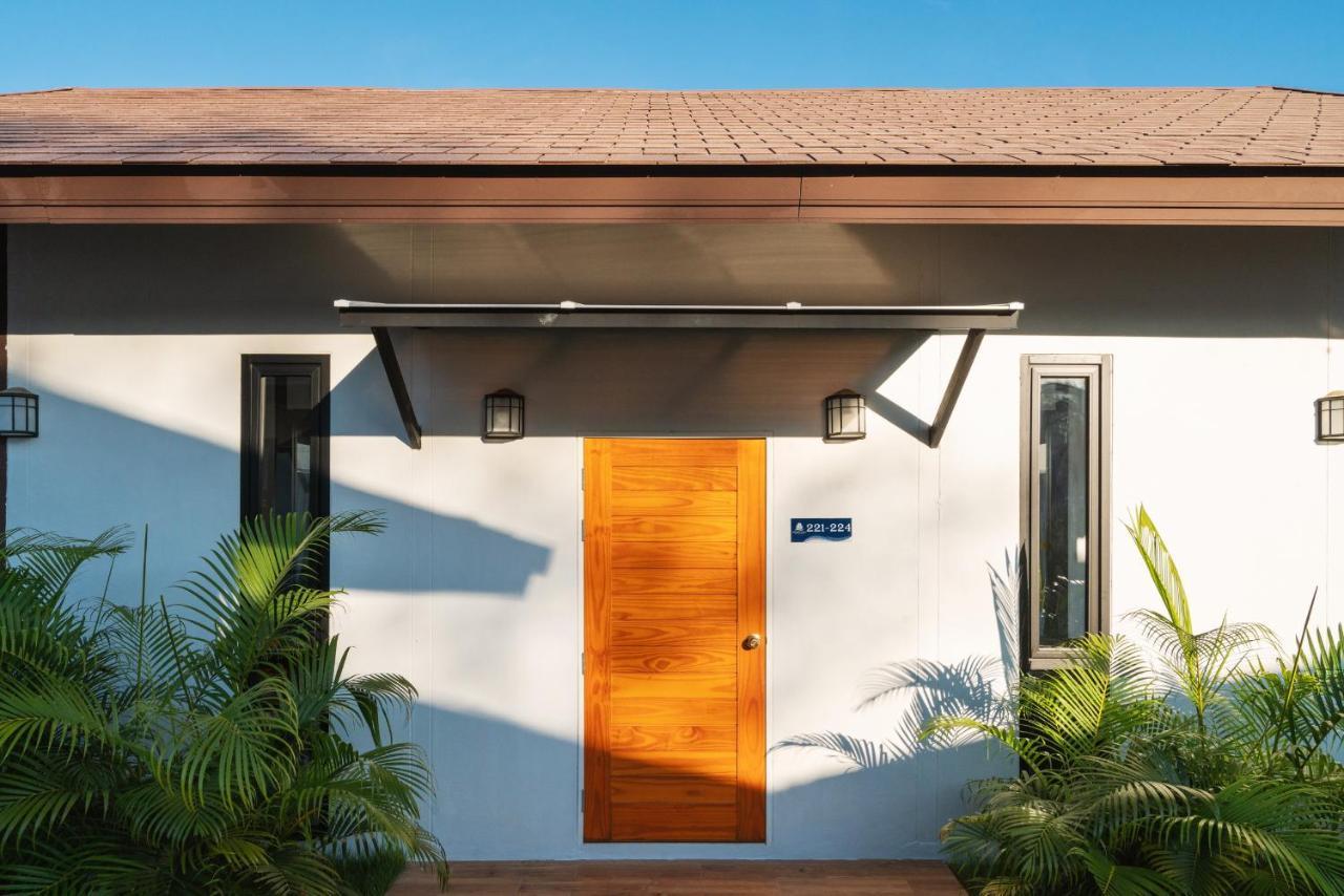 Thames Tara Private Pool Villa Rawai Phuket - Sha Extra Plus Eksteriør bilde